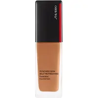 Shiseido Synchro Skin Self Refreshing Foundation SPF 30 - 30 ml - 430