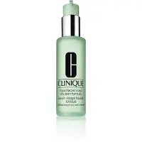 Clinique Flüssigseife Für Fettige Gesichtshaut 200ml