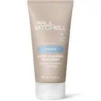 Paul Mitchell Hydrate Super-Charged Treatment tiefenwirksame feuchtigkeitsspendende Maske für trockenes Haar 150 ml