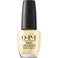 OPI Nail Lacquer Bee-hind The Scenes 15 ml