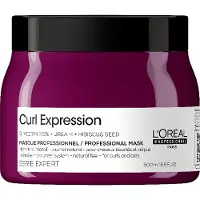 L'Oréal Curl Expression Intensive Moisturizer Mask - 500ml