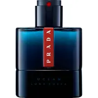 Prada Luna Rossa Ocean Pour Homme Eau de toilette Spray 50 ml Heren
