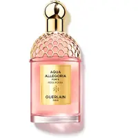 Guerlain Rosa Rossa Forte, Frauen, 125 ml, Spray, #17250 INGREDIENTS: - ALCOHOL - PARFUM (FRAGRANCE) - AQUA (WATER) - LINALOOL -..., 1 Stück(e)