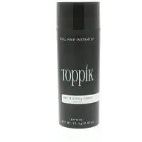 Toppik Hair Building Fibers White 27,5gr