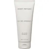 Issey Miyake Le Sel d’Issey Showergel 200 ml