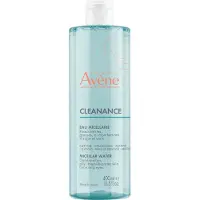 Avene Cleanance Mizellenwasser 400 ml Lotion