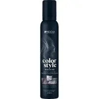 Indola Color Style Mousse - 200ml