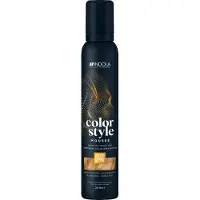 Indola Color Style Schaum 200 ml Honey Blonde