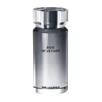 Karl Lagerfeld Bois de Vétiver Eau De Toilette Spray 100ml