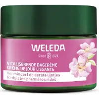 Weleda Wilde Rosen & Weiße Tee Belebende Tagescreme - 40ml