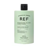 Ref Weightless Volume Conditioner 245 ml
