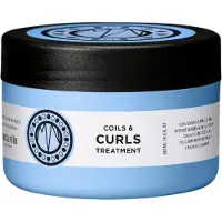 Maria Nila Coils & Curls Treatment Maske 250 ml