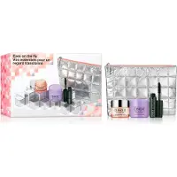 Clinique Hs24 All About Eyes Value Set 15+15+3,5 ml Kombipackung