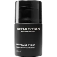 Wella Sebastian Microweb Fiber Elastic Hair Texturizer 45ml