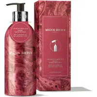 Molton Brown Duschgel Fiery Pink Pepper ( Bade- und Duschgel) 400 ml