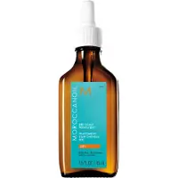 Moroccanoil Dry, 45 ml, Flasche, trockenes Haar, Revitalisieren, Behandlung, Arganöl, Salicylsäure, CAPRYLIC/CAPRIC TRIGLYCERIDE, ARGANIA SPINOSA (ARGAN) KERNEL OIL, TRIETHYLHEXANOIN, DICAPRYLYL...