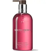 Molton Brown , Fiery Pink Pepper Handseife 300 ml Sonstige