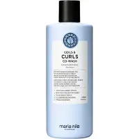 Maria Nila Coils & Curls Co-Wash