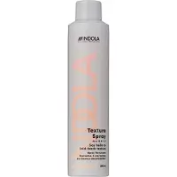 Indola Texture Spray styling Spray für thermische Umformung von Haaren 300 ml