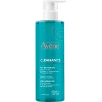 +u plusultra Avène Cleanance Reinigungsgel 400 ml