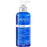 Uriage DS Hair, 100 ml, Flasche, Alle Haare, Antischuppen, AQUA (WATER, EAU) – ALCOHOL - BUTYLENE GLYCOL - PEG-40 HYDROGENATED CASTOR OIL - PEG-6...