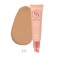 Cent Pur Cent Cent Pur Liquid Mineral Foundation 2.0 New 30ml 30 ml Make up