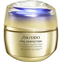 Shiseido Vital Perfection Konzentrierte Supreme-Creme 50 ml