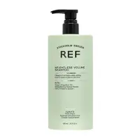 Ref Weightless Volume Shampoo