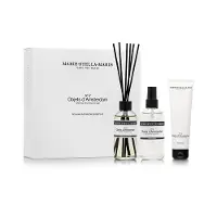 Marie-Stella-Maris Geschenkset Relaxing Bathroom Essentials No.12 Objets d'Amsterdam (3er Set)