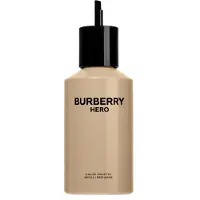 Burberry Hero Eau de Toilette für Herren Refill 200 ml