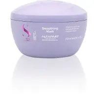 Alfaparf Milano Semi Di Lino Smooth Smoothing Mask 200 ml