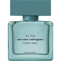 Narciso Rodriguez Für Ihn Vetiver Musc Edt Vapo 50 ml