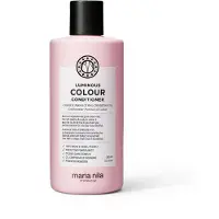 Maria Nila 3621, Frauen, Gefärbtes Haar, Farbschutz, Feuchtigkeitsspendend, Weichmachend, 300 ml, Flasche, Paraben, Sulfat