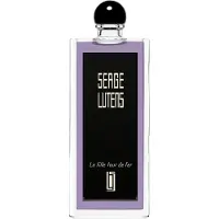 Serge Lutens Fille Tour Fer 50ml Eau De Parfum