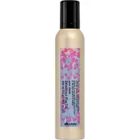Davines More Inside - Curl Moisturizing Mousse 250 ml