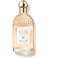 Guerlain Aqua Allegoria Orange Soleia Eau de Toilette Nachfüllbar 125 ml