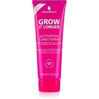 Lee Stafford Grow Long & Strong Activation Conditioner - 250ml