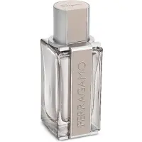 Salvatore Ferragamo Ferragamo Bright Leather MEN Eau de Toilette Spray 50 ml