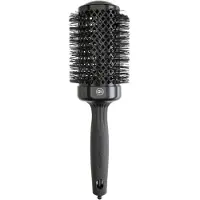 Olivia Garden Expert Blowout Shine Schwarz 55