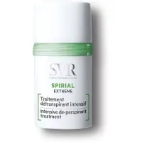 Laboratoire SVR Svr Spirial Extreme Traitement Deo Roll on Sensitive Haut 20ml