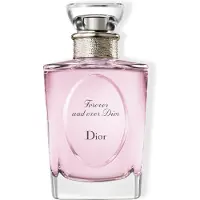 Dior Forever And Ever, Frauen, 100 ml, Nicht nachfüllbare Flasche, Freesie, Jasmin, Rose