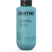 Osmo Deep Moisture Feuchtigkeitsspendendes Shampoo
