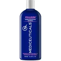 Mediceuticals Folligen Hair & Scalp Shampoo