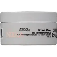 Indola INNOVA Styling Texture Fibermold 100 ml