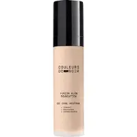 Les Couleurs De Noir Couleurs De Noir Fusion Glow Foundation 02 Cool Neutral 30 ml Make up