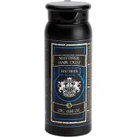 Dear Barber Mattifier Hair Dust - 25gr