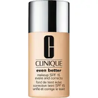 Clinique Even Better Make-up SPF15 für strahlende Haut