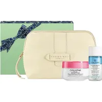Collistar XMAS25 FACE - HYDROATTIVA Tiefenhydrationscreme 50 ml + Mini Bifase 35 ml + Tasche