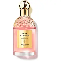 Guerlain Aqua Allegoria Forte Rosa Rossa Edp Spray Eau de Parfüm 75 ml Damen