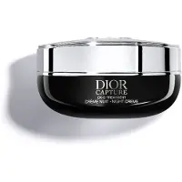 Dior Capture Night Creme Nachfüllbar 50 ml